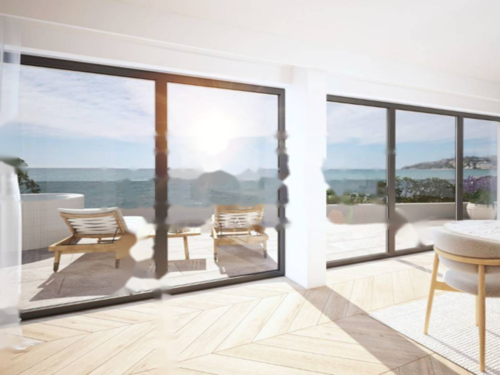 Квартира в Опатии, Хорватия, 1 м² - фото 5