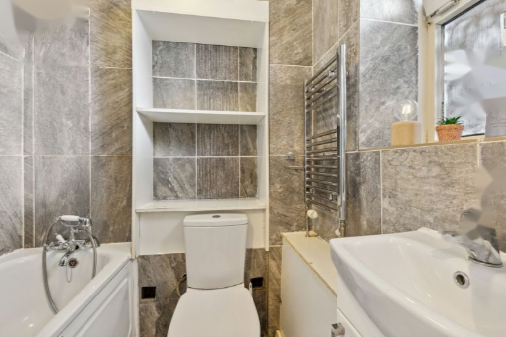 Квартира в Лондоне, Великобритания, 76 м² - фото 5