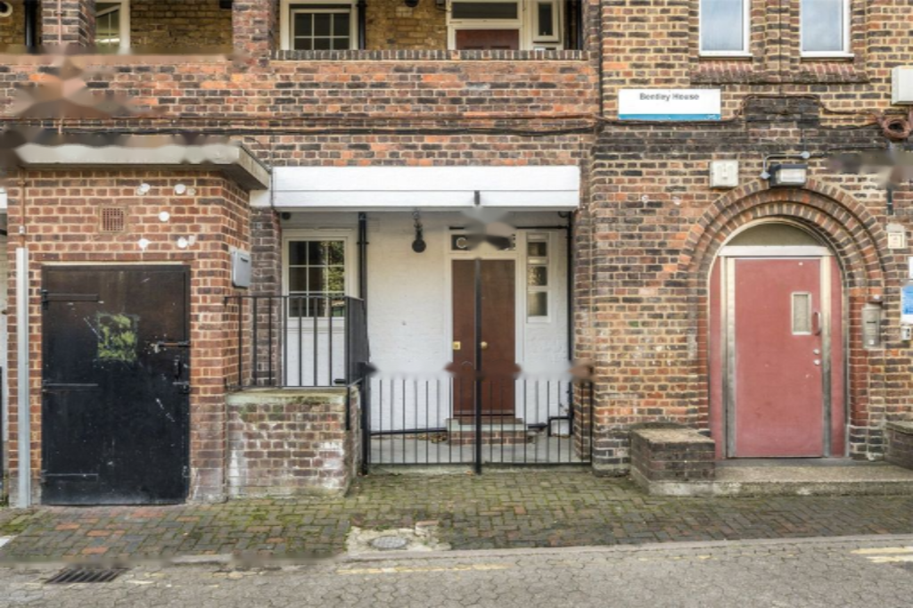 Квартира в Лондоне, Великобритания, 55 м² - фото 5