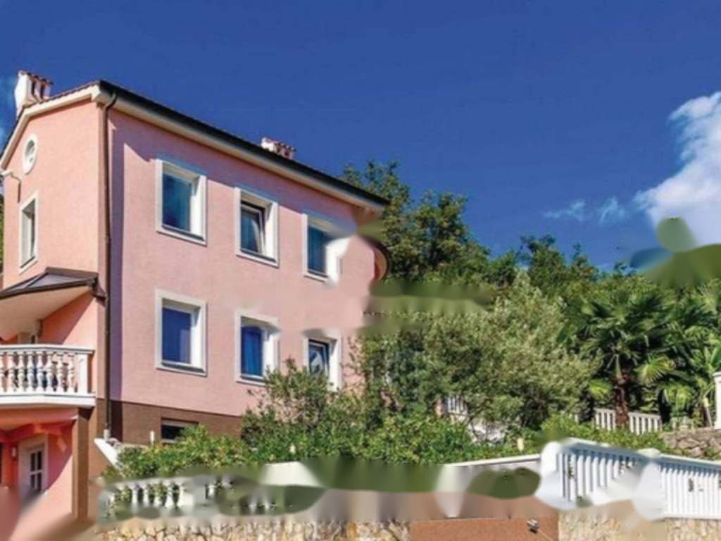 Дом в Опатии, Хорватия, 460 м² - фото 5