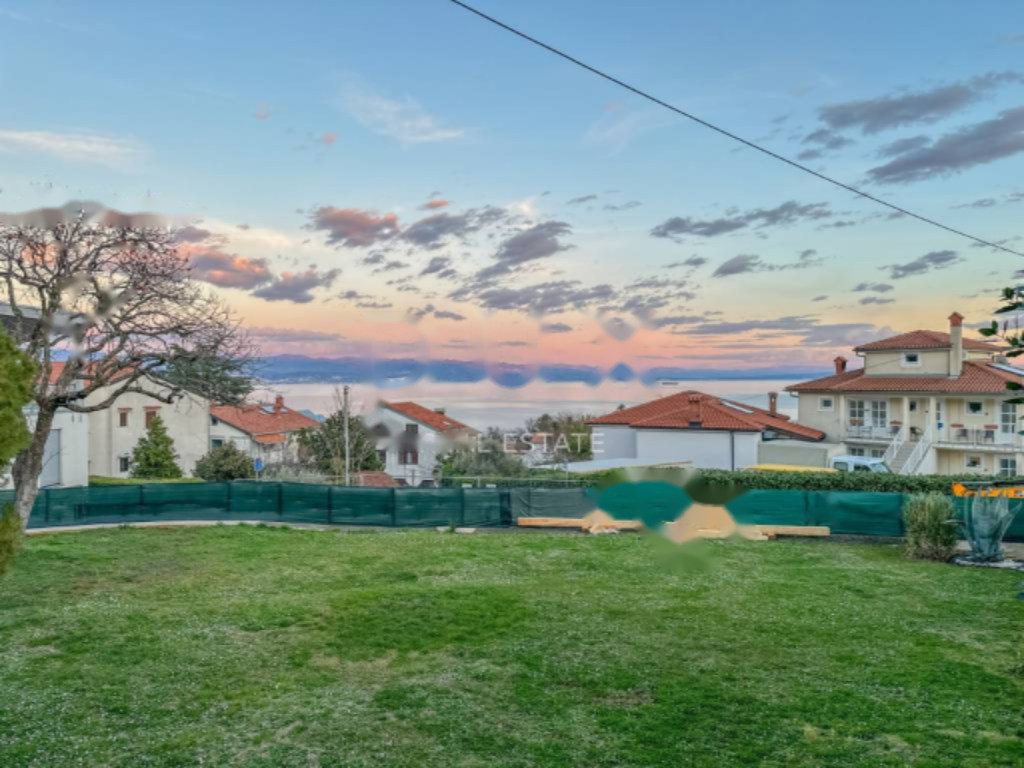 Дом в Опатии, Хорватия, 200 м² - фото 5