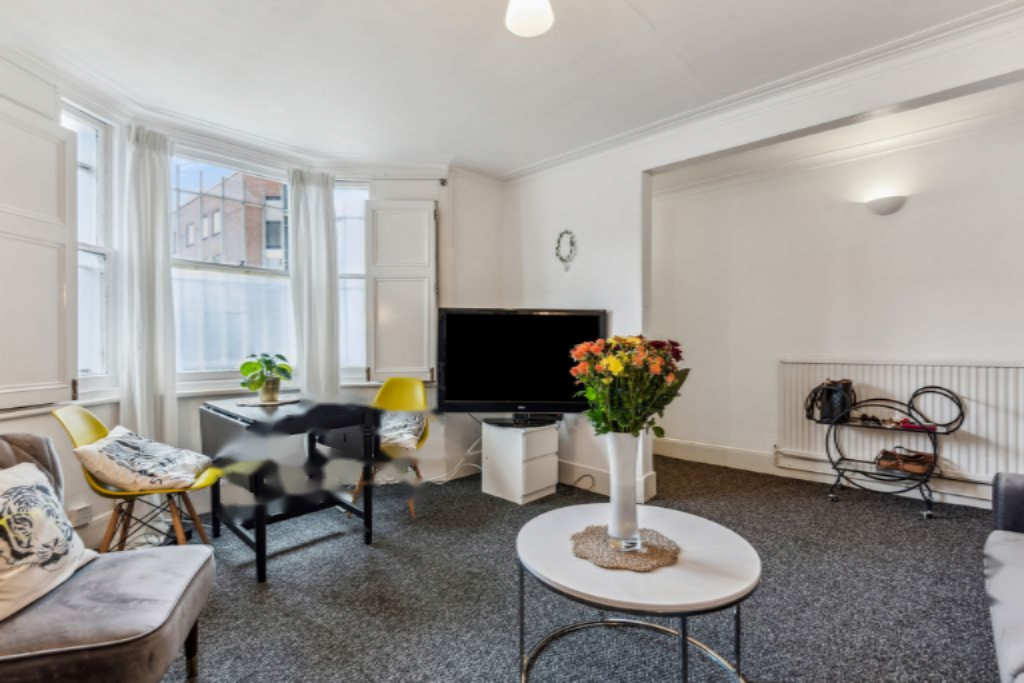 Квартира в Лондоне, Великобритания, 53 м² - фото 5