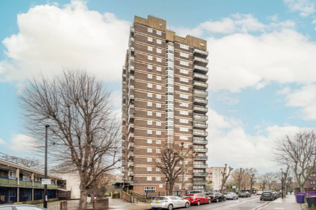 Квартира в Лондоне, Великобритания, 59 м² - фото 5