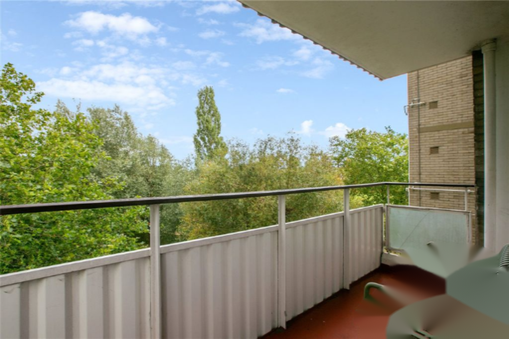 Квартира в Лондоне, Великобритания, 61 м² - фото 5