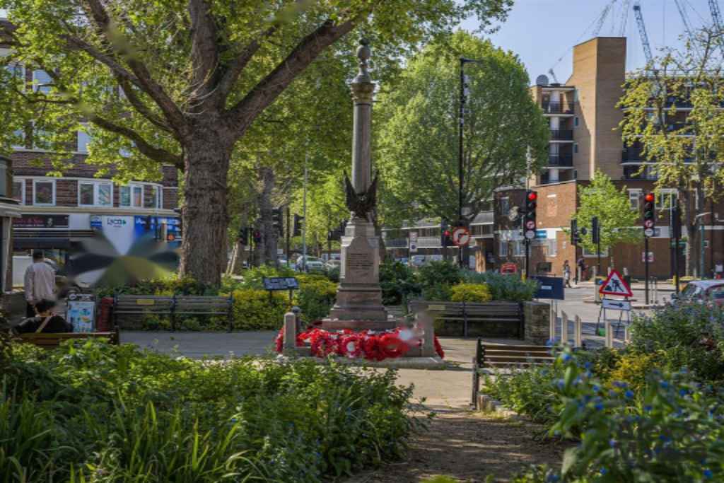 Квартира в Лондоне, Великобритания, 84 м² - фото 5