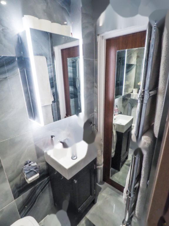 Квартира в Лондоне, Великобритания, 32 м² - фото 5