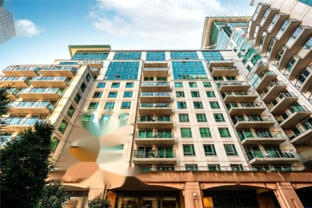 Квартира в Лондоне, Великобритания, 53 м² - фото 5