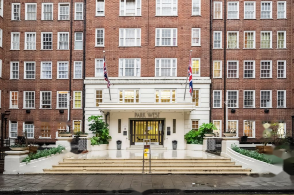 Квартира в Лондоне, Великобритания, 25 м² - фото 5