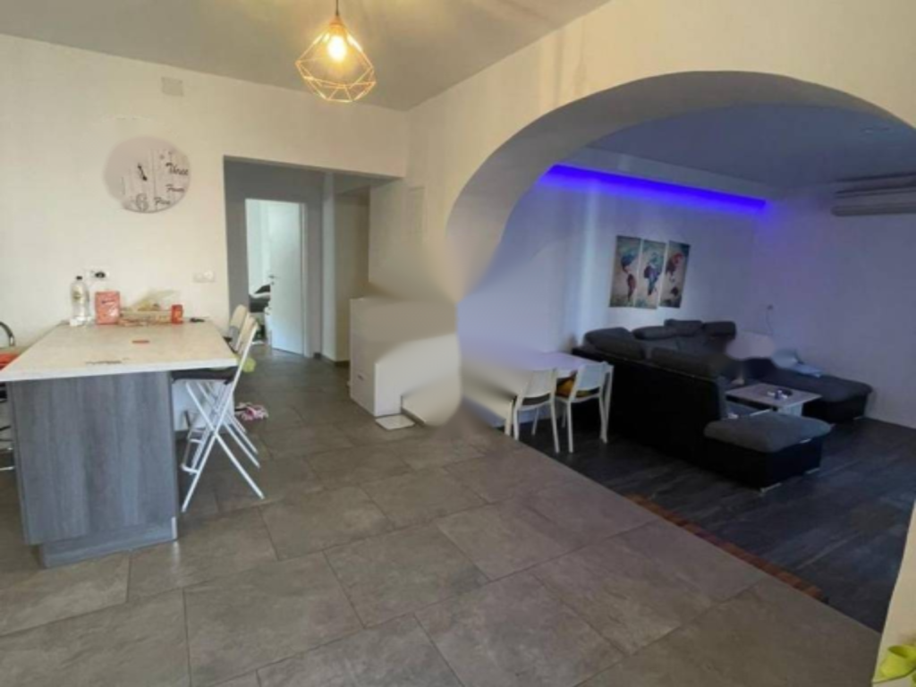 Квартира в Опатии, Хорватия, 100 м² - фото 5