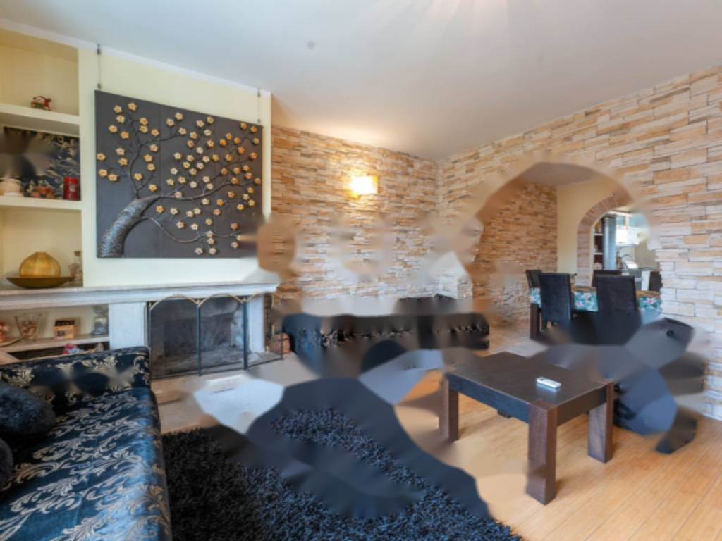 Дом в Опатии, Хорватия, 261 м² - фото 5