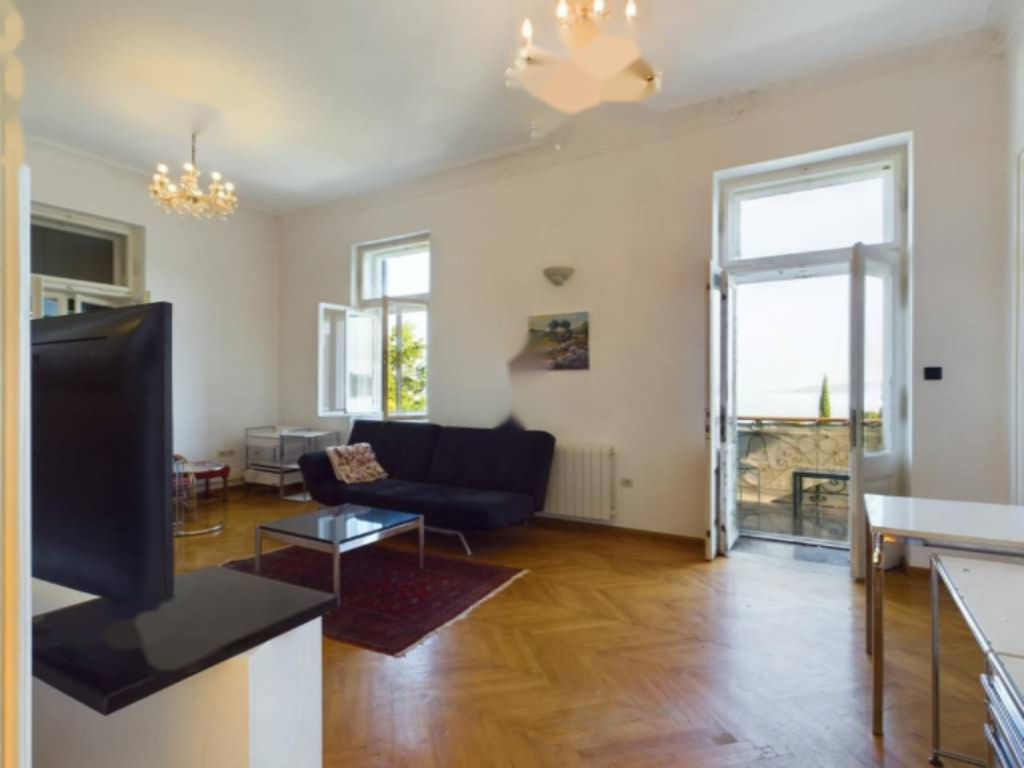 Квартира в Опатии, Хорватия, 145 м² - фото 5