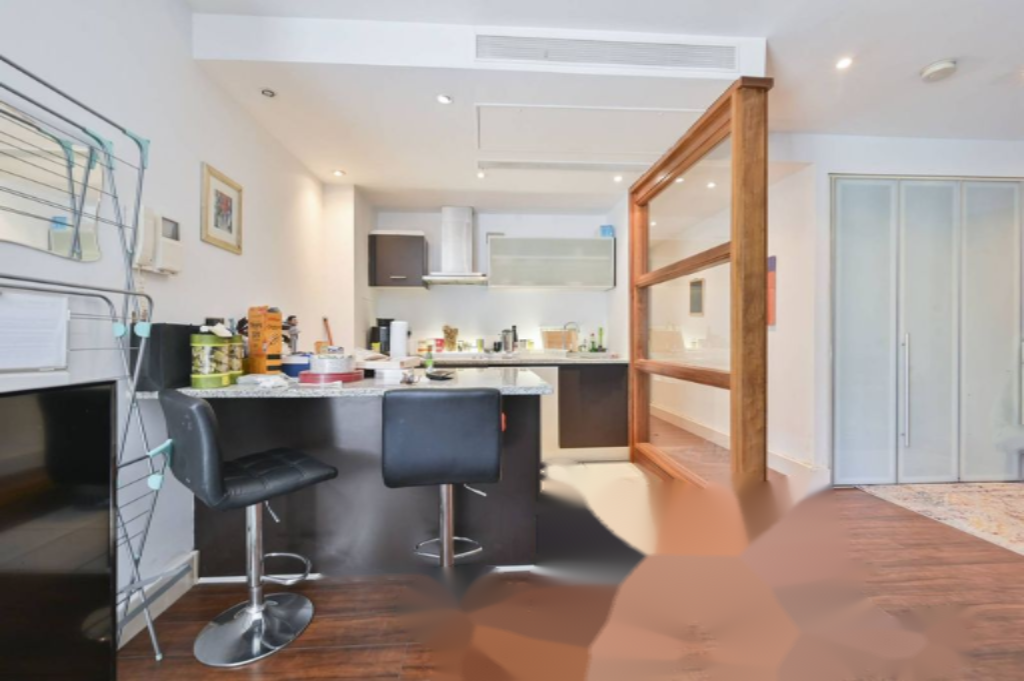 Квартира в Лондоне, Великобритания, 43 м² - фото 5