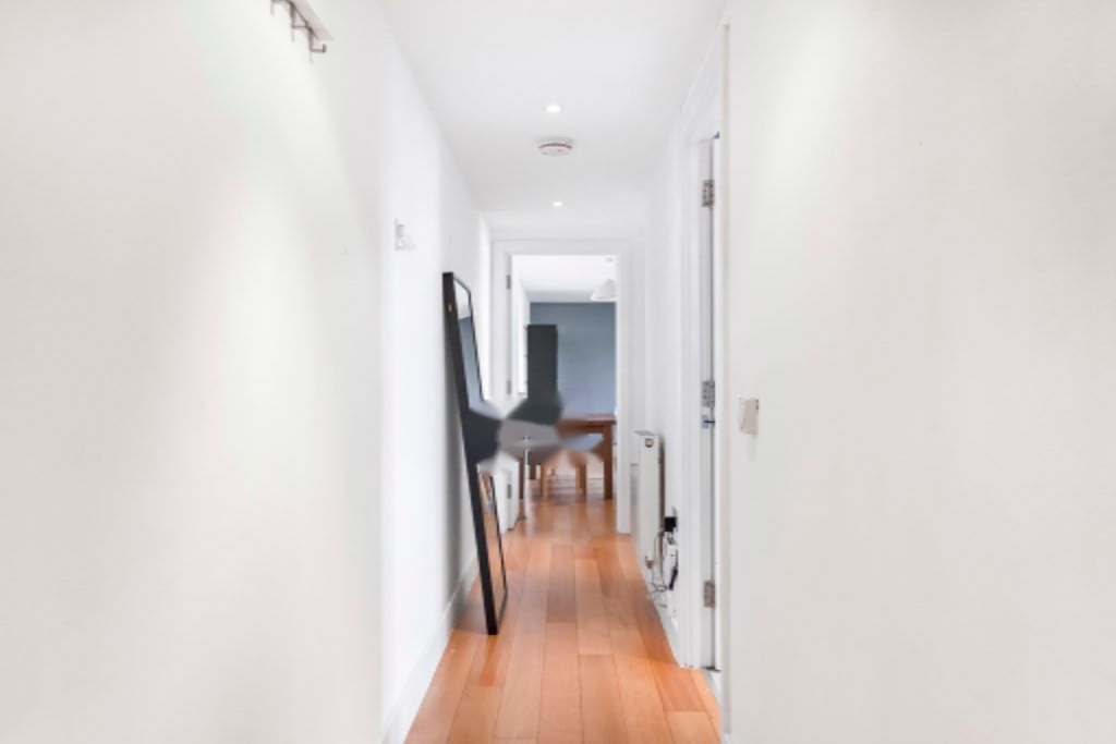 Квартира в Лондоне, Великобритания, 59 м² - фото 5