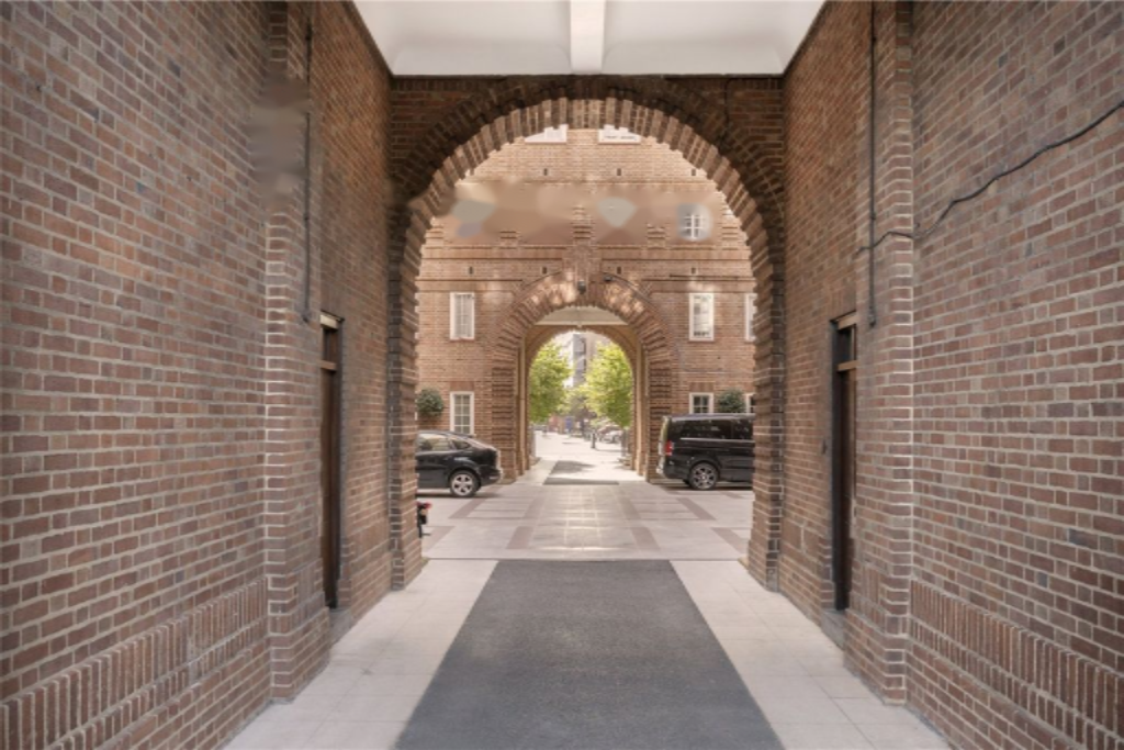 Квартира в Лондоне, Великобритания, 63 м² - фото 5