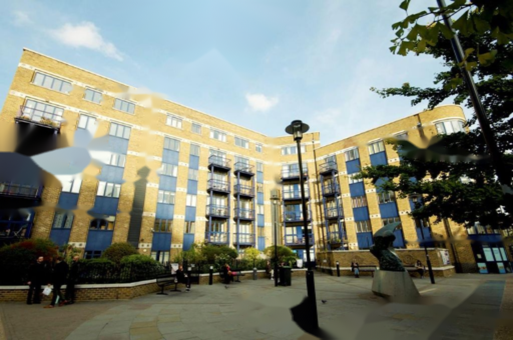 Квартира в Лондоне, Великобритания, 55 м² - фото 5