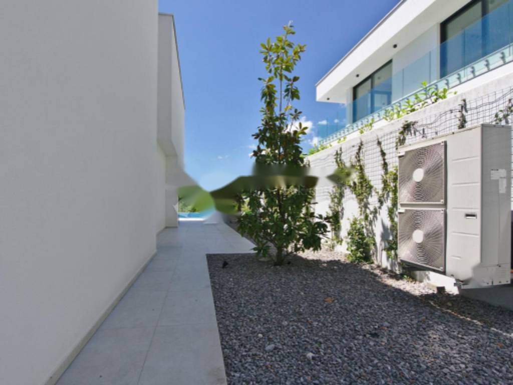 Дом в Опатии, Хорватия, 300 м² - фото 5