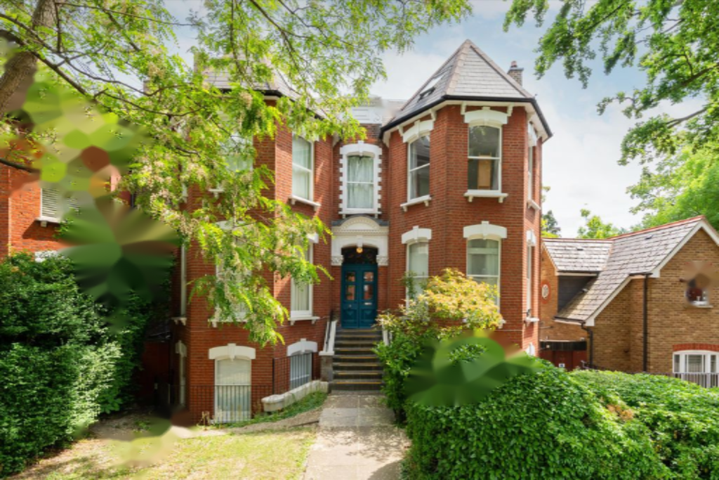 Квартира в Лондоне, Великобритания, 55 м² - фото 5