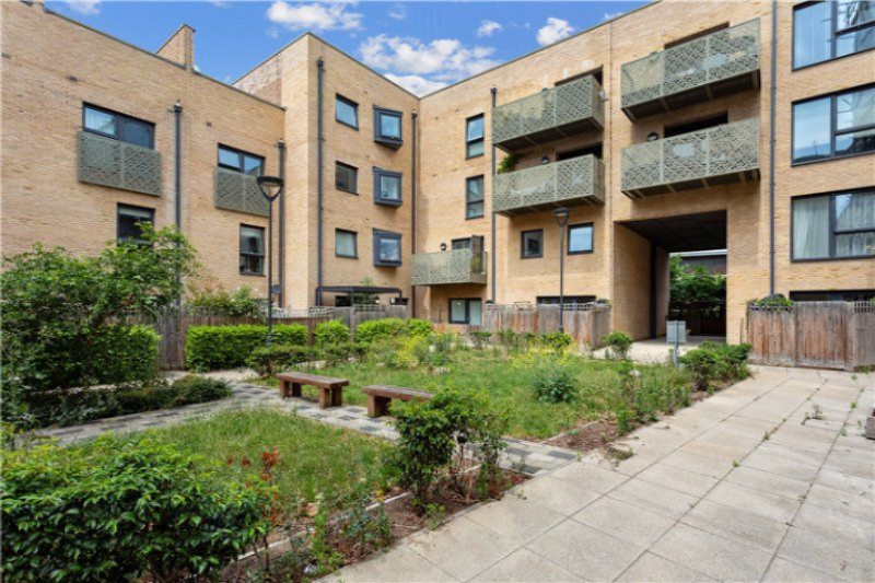 Квартира в Лондоне, Великобритания, 54 м² - фото 5