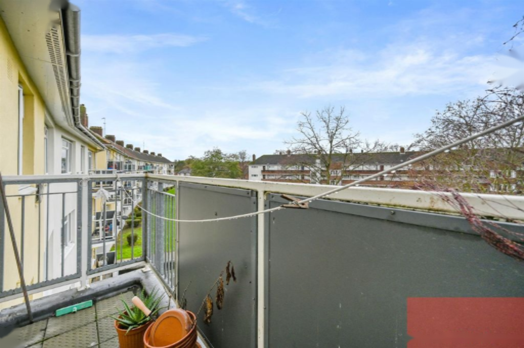 Квартира в Лондоне, Великобритания, 65 м² - фото 5