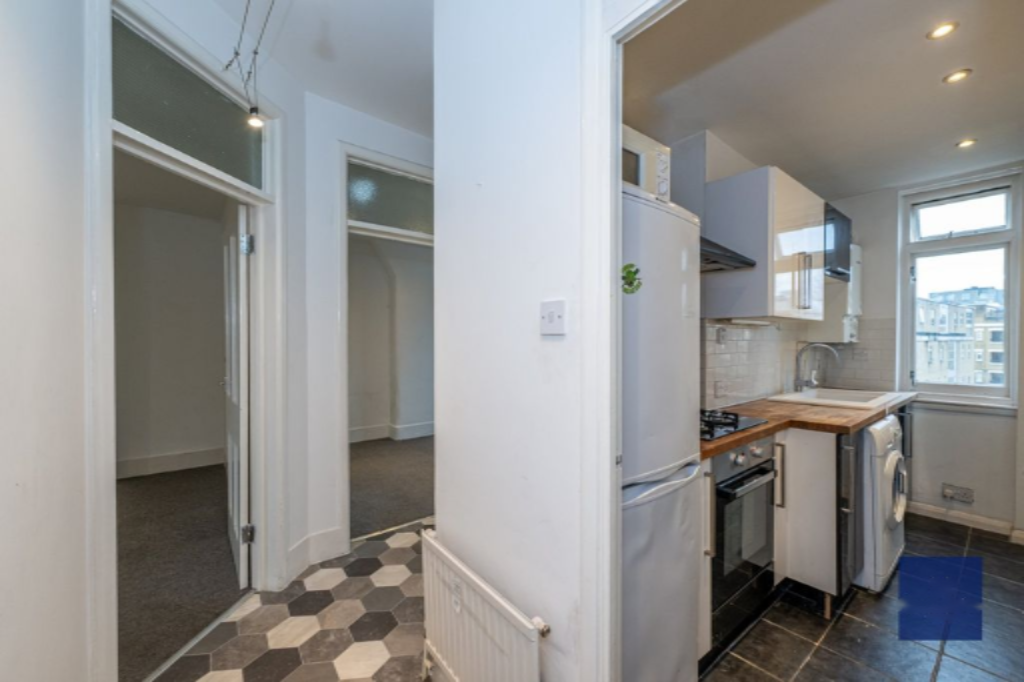 Квартира в Лондоне, Великобритания, 99 м² - фото 5