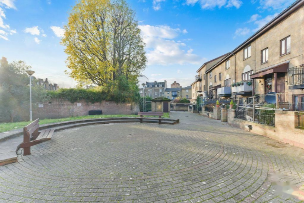 Квартира в Лондоне, Великобритания, 64 м² - фото 5