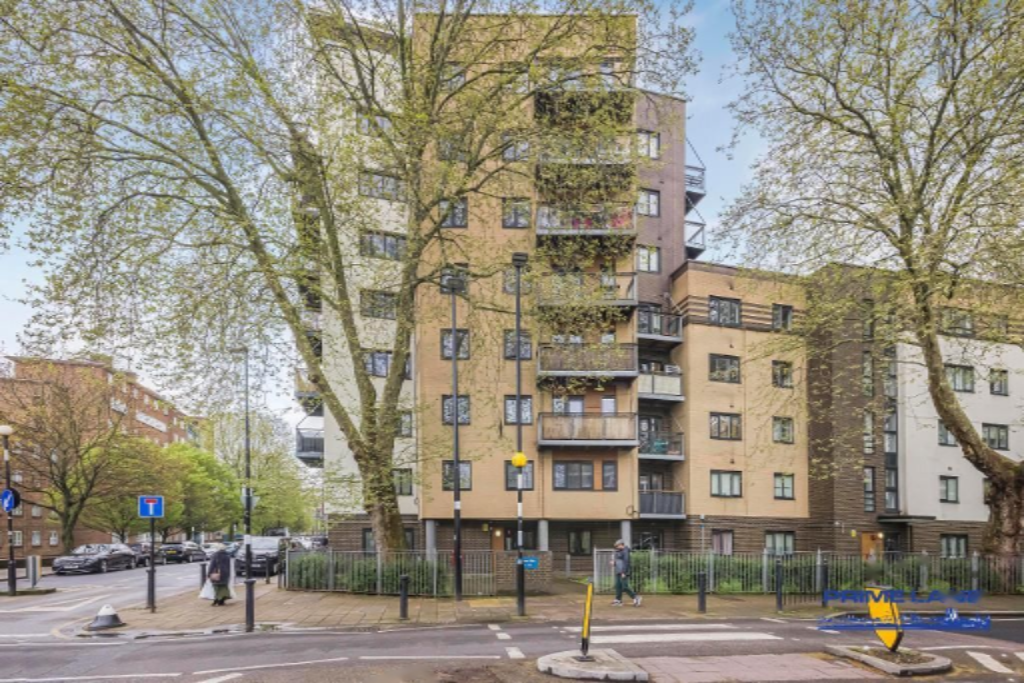 Квартира в Лондоне, Великобритания, 67 м² - фото 5