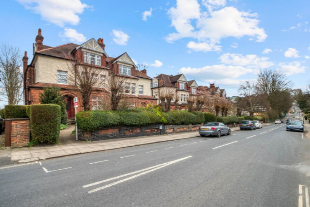 Квартира в Лондоне, Великобритания, 29 м² - фото 5