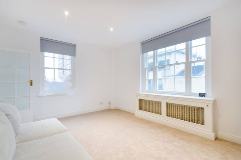 Квартира в Лондоне, Великобритания, 28 м² - фото 5