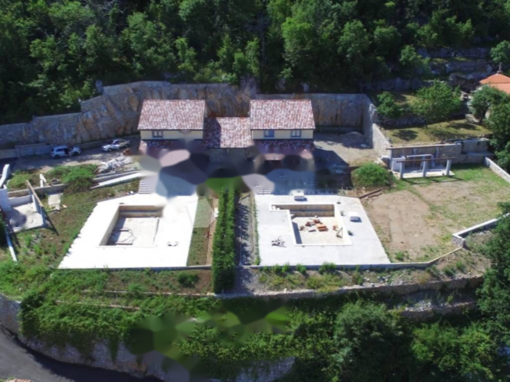 Дом в Опатии, Хорватия, 400 м² - фото 5