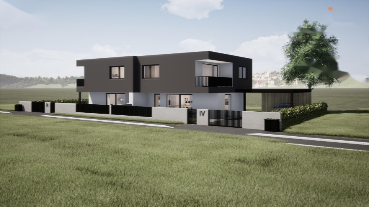 Дом в Любляне, Словения, 159 м² - фото 5