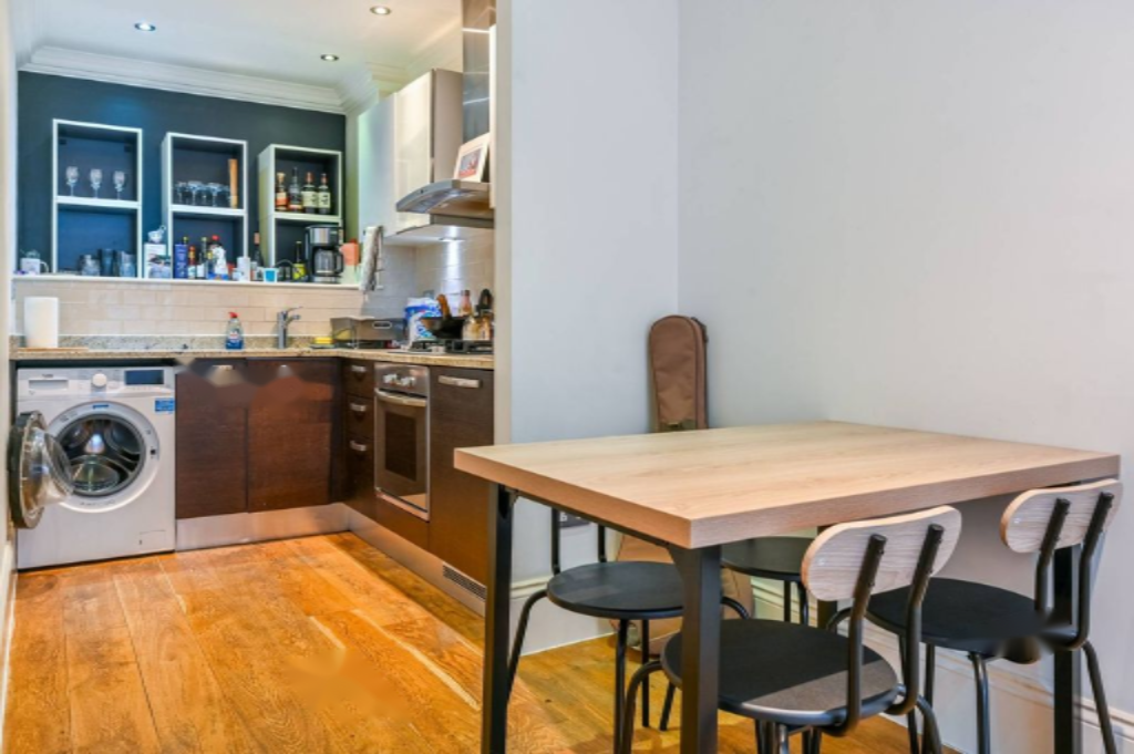 Квартира в Лондоне, Великобритания, 50 м² - фото 5