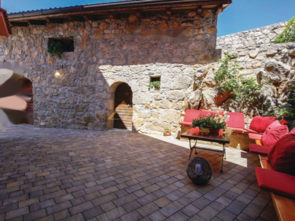 Дом в Опатии, Хорватия, 1 500 м² - фото 5