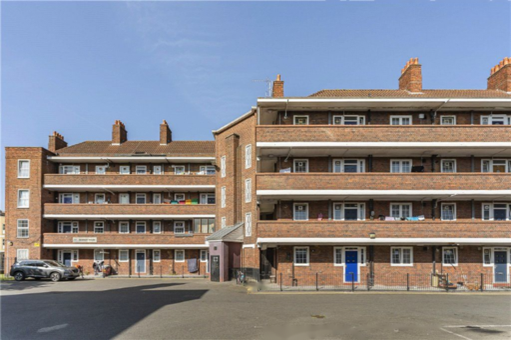 Квартира в Лондоне, Великобритания, 33 м² - фото 5