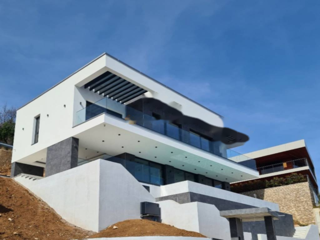 Дом в Опатии, Хорватия, 784 м² - фото 5