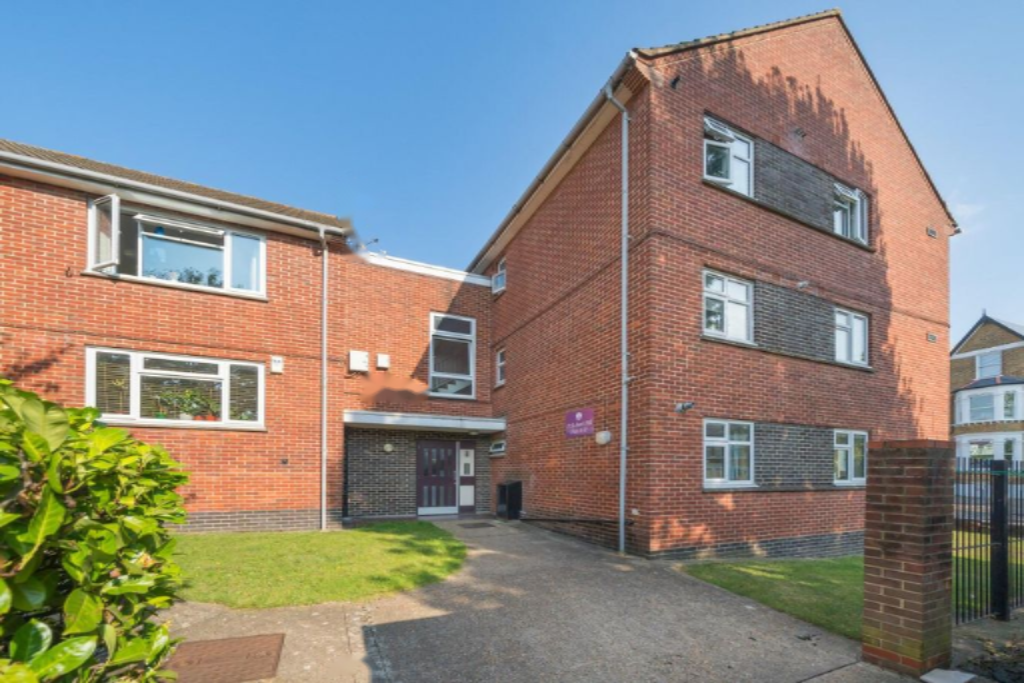 Квартира в Лондоне, Великобритания, 49 м² - фото 5