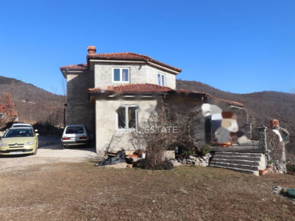 Дом в Опатии, Хорватия, 200 м² - фото 5