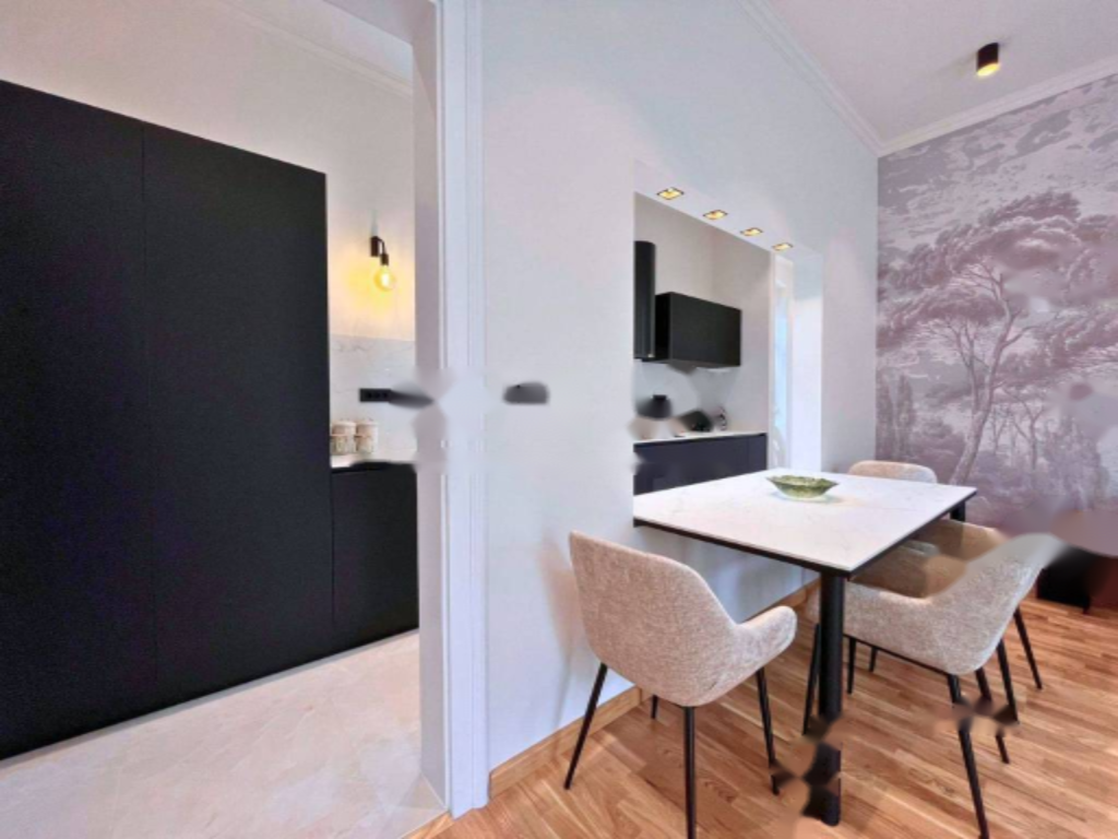 Квартира в Опатии, Хорватия, 71 м² - фото 5