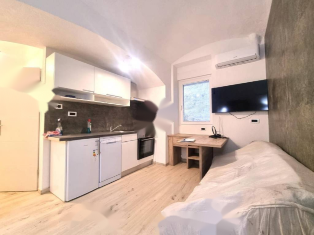 Квартира в Опатии, Хорватия, 55 м² - фото 5