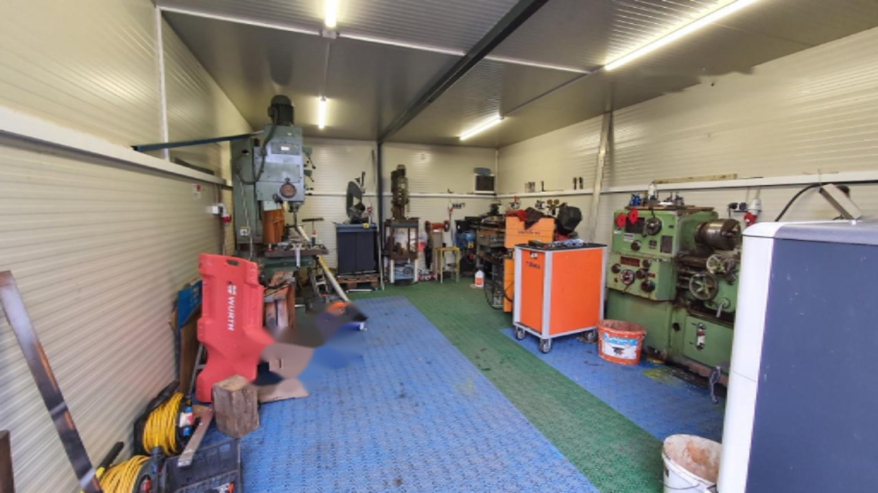 Офис в Любляне, Словения, 291 м² - фото 5