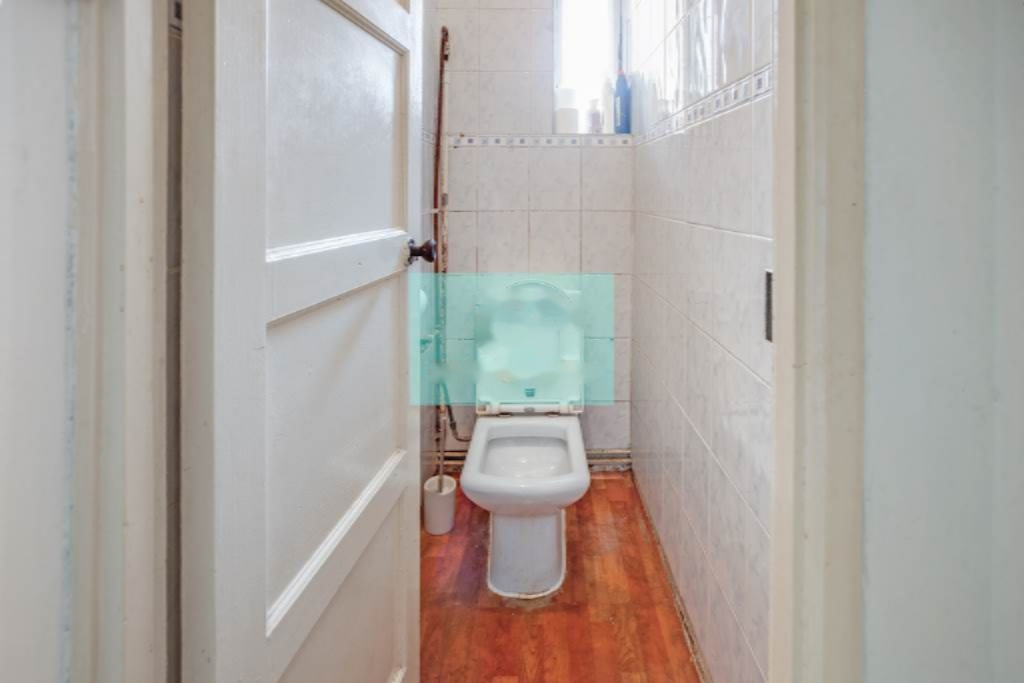 Квартира в Лондоне, Великобритания, 53 м² - фото 5