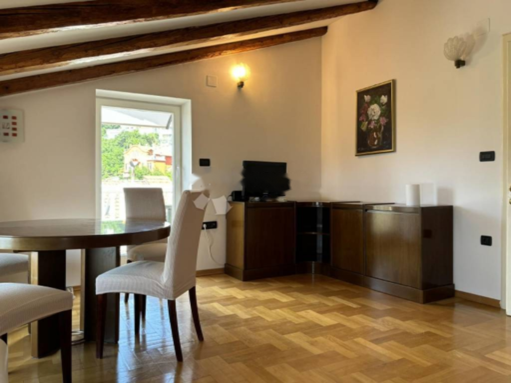 Квартира в Опатии, Хорватия, 59 м² - фото 2