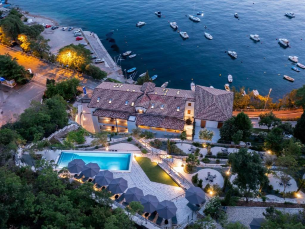 Квартира в Опатии, Хорватия, 132 м² - фото 5