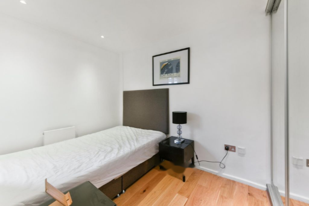 Квартира в Лондоне, Великобритания, 26 м² - фото 5