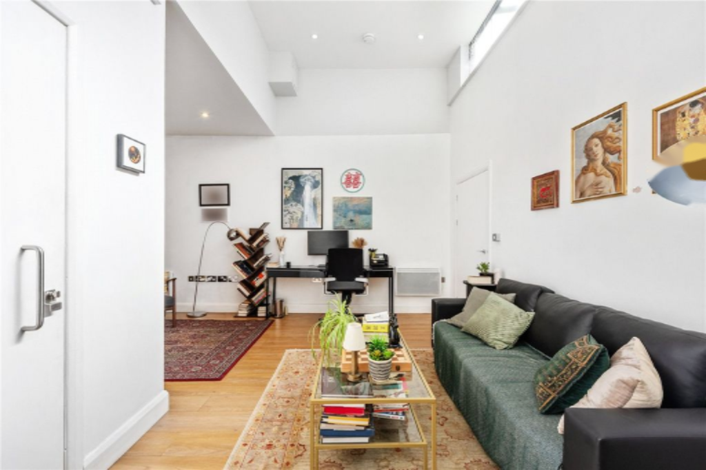 Квартира в Лондоне, Великобритания, 65 м² - фото 5