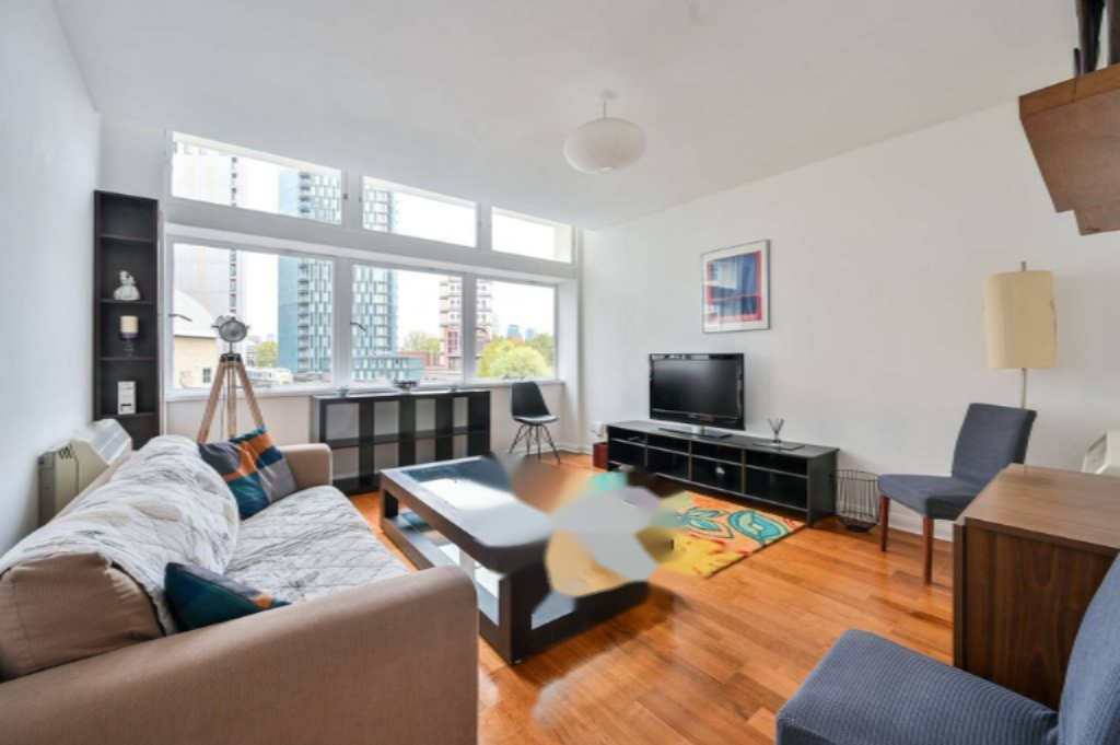 Квартира в Лондоне, Великобритания, 41 м² - фото 5