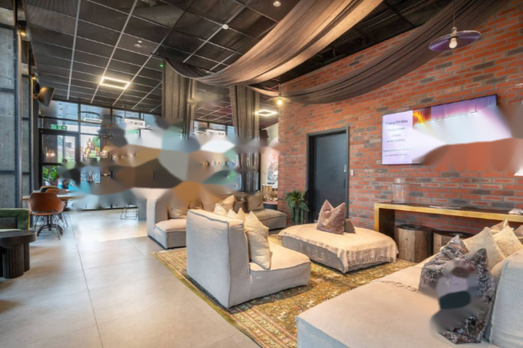 Квартира в Лондоне, Великобритания, 36 м² - фото 5