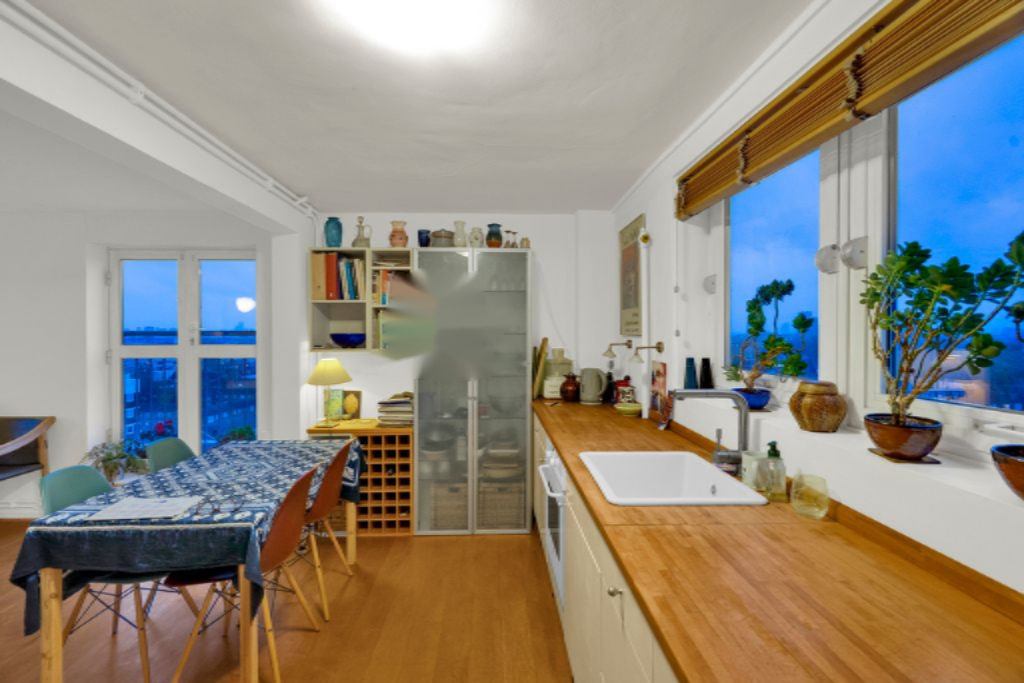 Квартира в Лондоне, Великобритания, 64 м² - фото 5