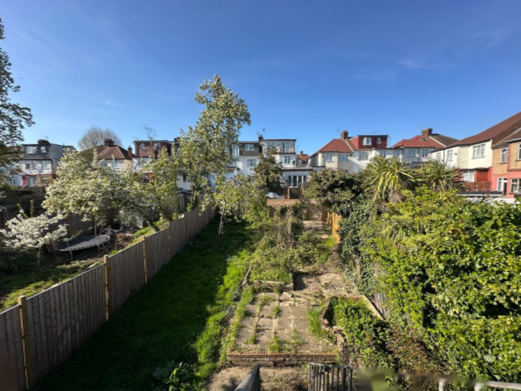 Квартира в Лондоне, Великобритания, 51 м² - фото 5