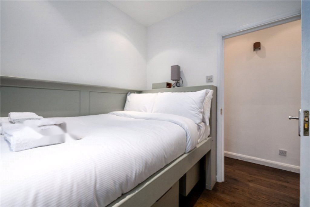 Квартира в Лондоне, Великобритания, 31 м² - фото 5