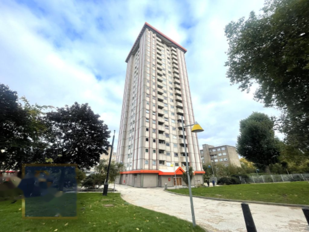 Квартира в Лондоне, Великобритания, 64 м² - фото 5